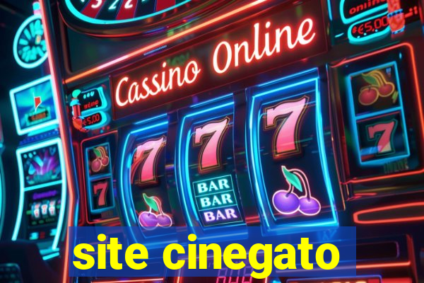 site cinegato