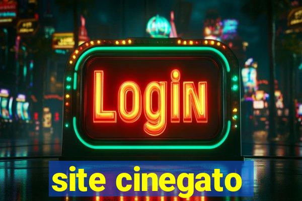 site cinegato