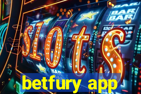 betfury app