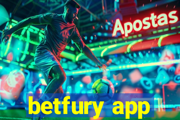 betfury app