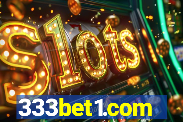 333bet1.com