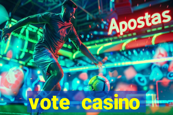 vote casino freespins askgamblers