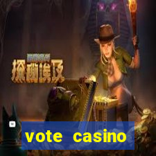 vote casino freespins askgamblers