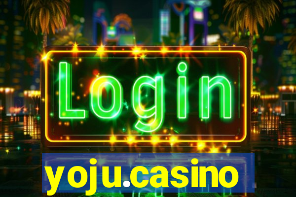 yoju.casino