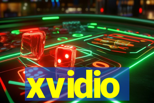 xvidio