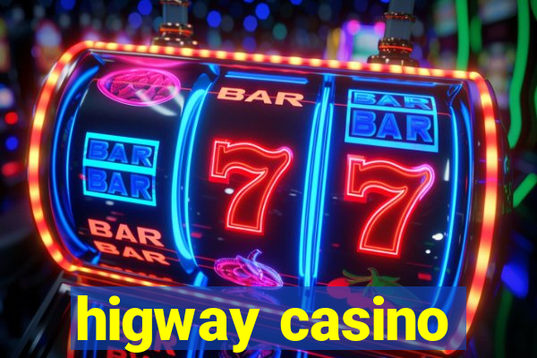 higway casino