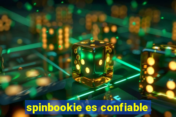 spinbookie es confiable