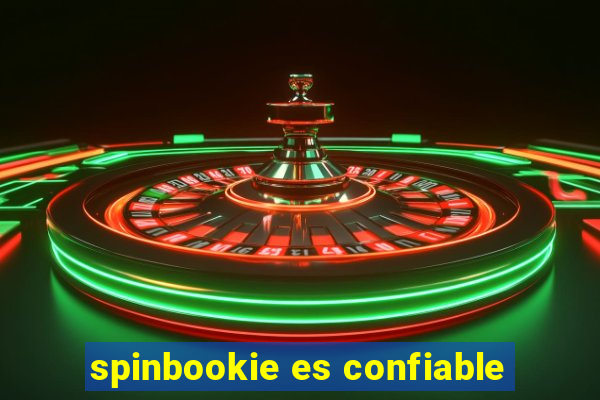 spinbookie es confiable