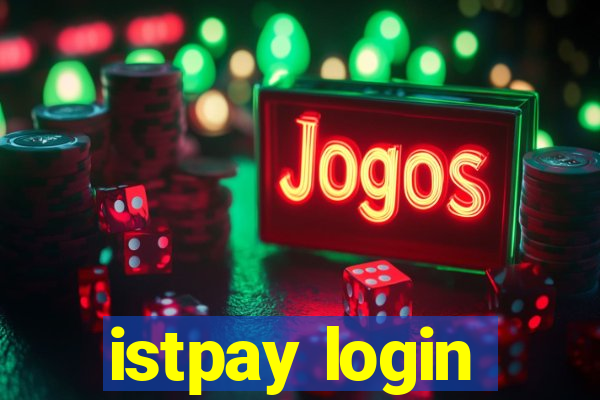 istpay login