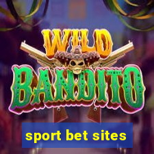 sport bet sites