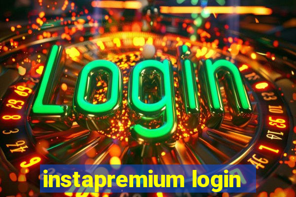 instapremium login