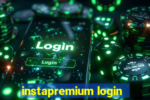 instapremium login