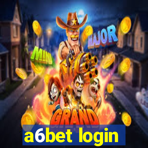 a6bet login