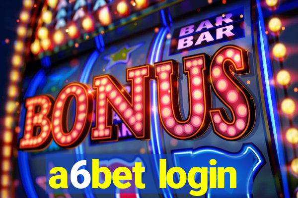 a6bet login