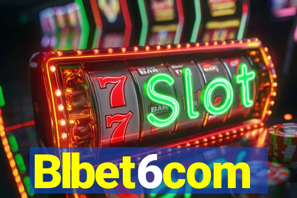 Blbet6com