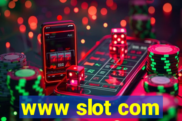 www slot com