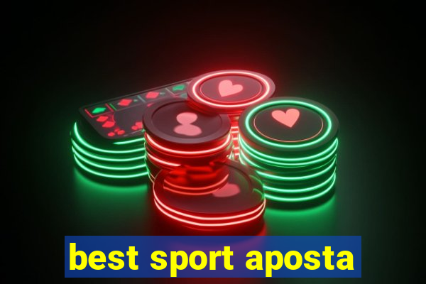 best sport aposta