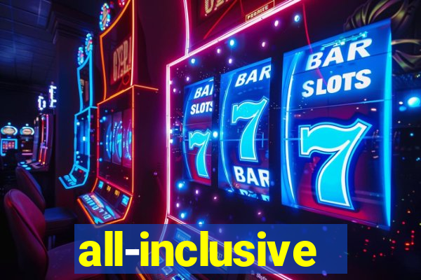 all-inclusive resorts with casinos