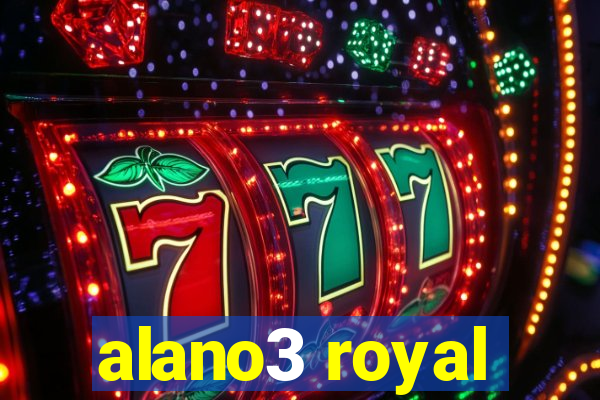 alano3 royal