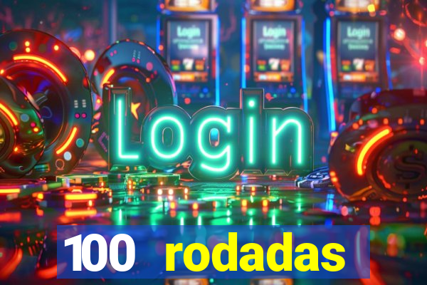 100 rodadas gr谩tis no cadastro