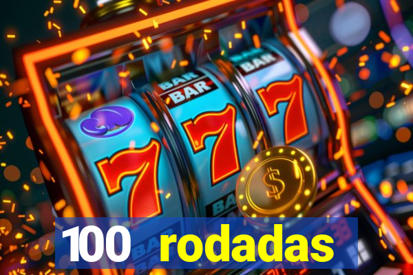 100 rodadas gr谩tis no cadastro