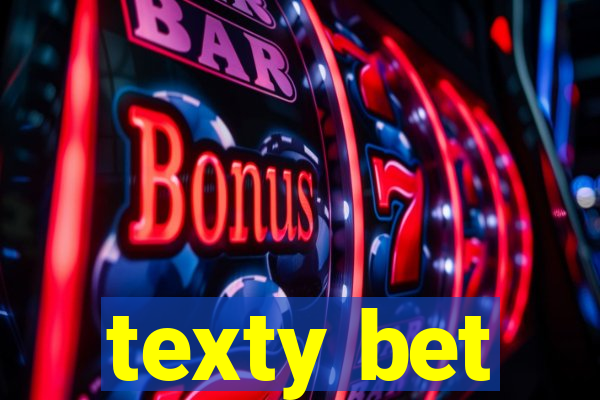 texty bet