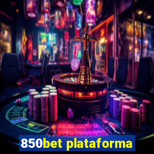 850bet plataforma