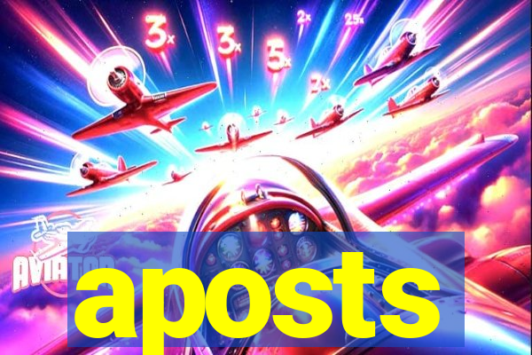 aposts