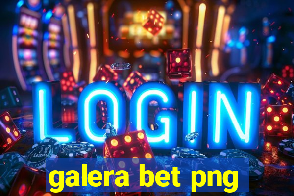 galera bet png