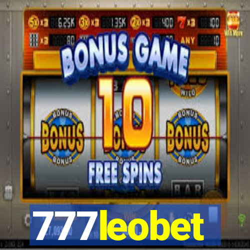 777leobet