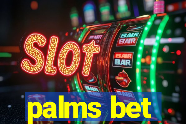 palms bet