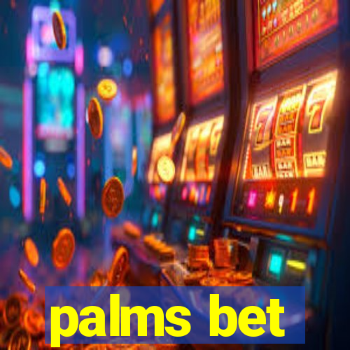 palms bet