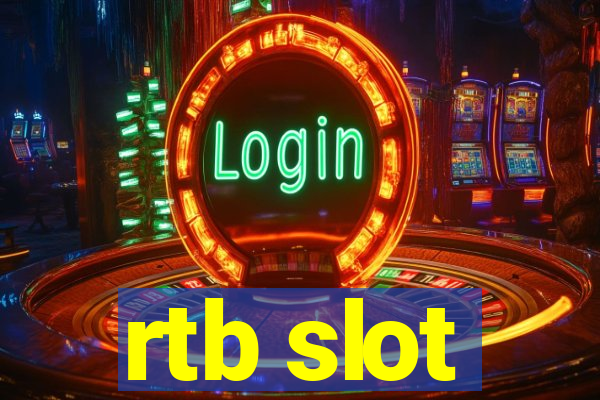 rtb slot