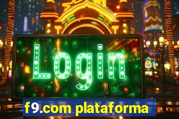 f9.com plataforma