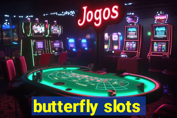 butterfly slots