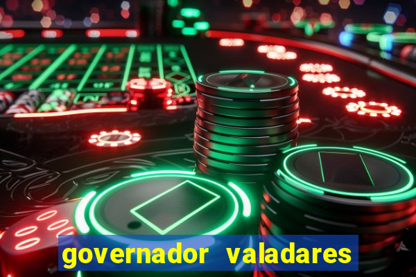 governador valadares o que fazer