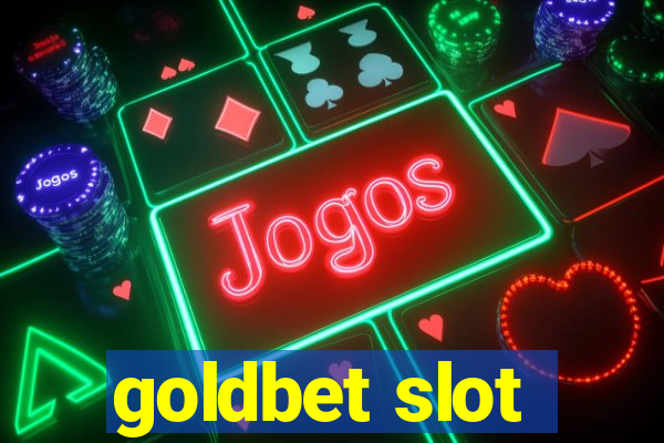 goldbet slot