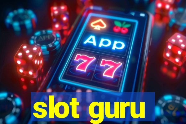 slot guru