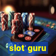 slot guru