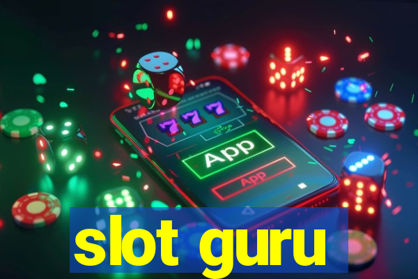 slot guru