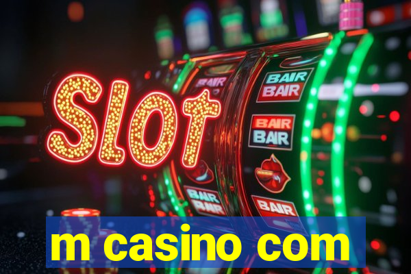 m casino com