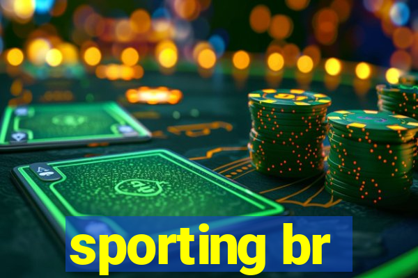 sporting br