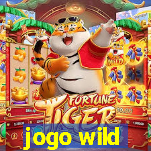 jogo wild