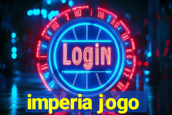 imperia jogo