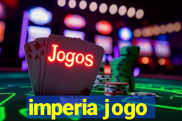 imperia jogo