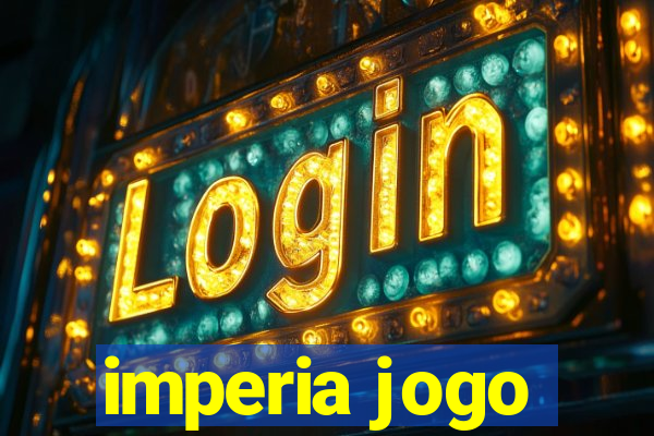 imperia jogo