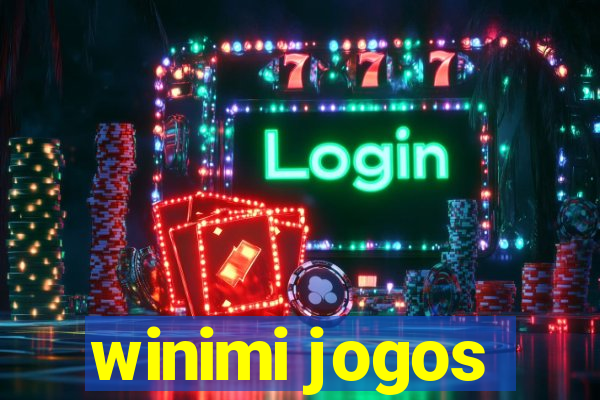 winimi jogos