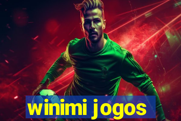 winimi jogos