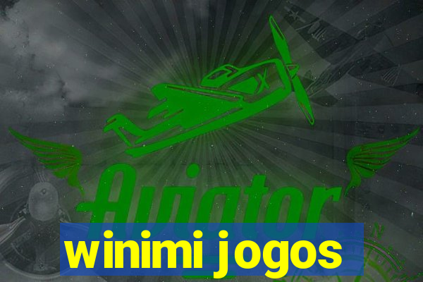 winimi jogos