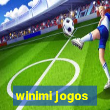 winimi jogos